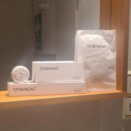 A'Tumoe Estudio Apartman Madrid Kültér fotó