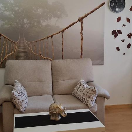 A'Tumoe Estudio Apartman Madrid Kültér fotó
