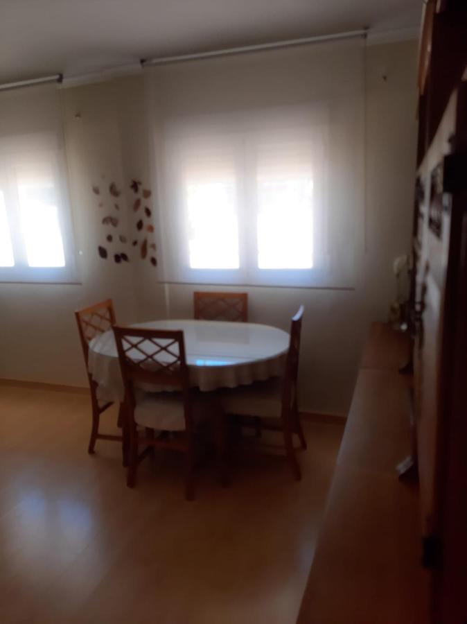 A'Tumoe Estudio Apartman Madrid Kültér fotó