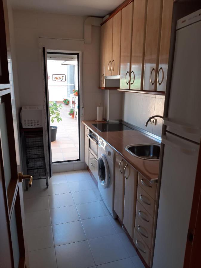 A'Tumoe Estudio Apartman Madrid Kültér fotó