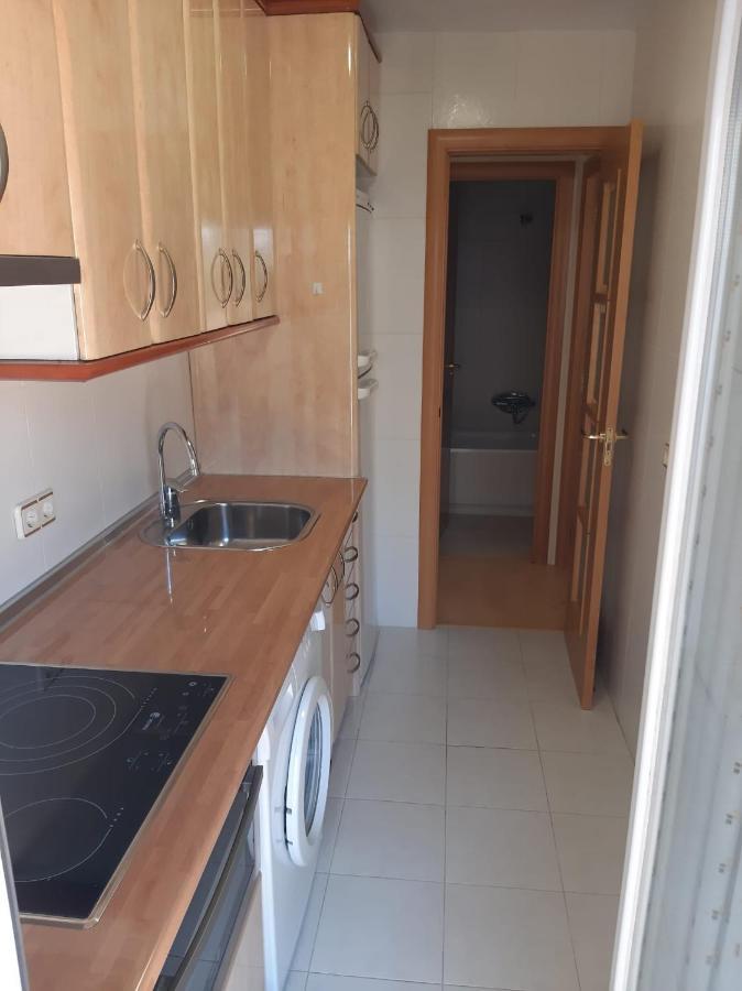 A'Tumoe Estudio Apartman Madrid Kültér fotó