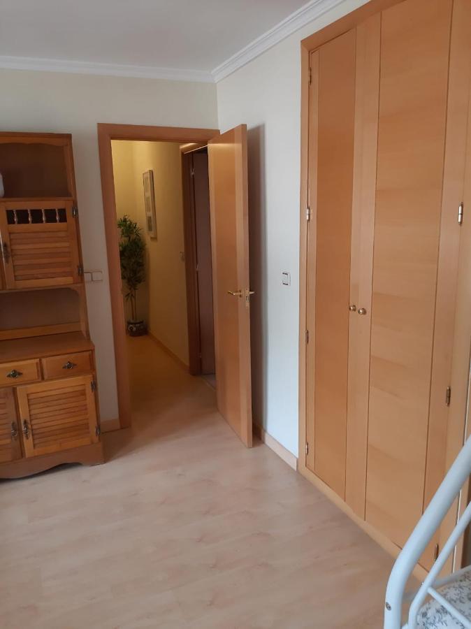 A'Tumoe Estudio Apartman Madrid Kültér fotó