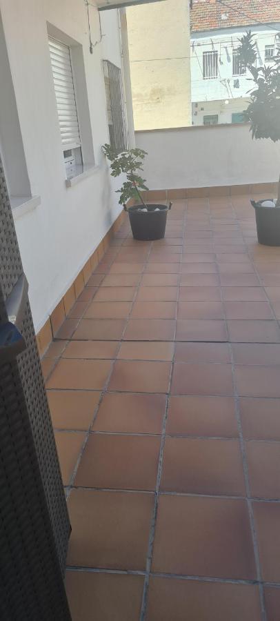 A'Tumoe Estudio Apartman Madrid Kültér fotó