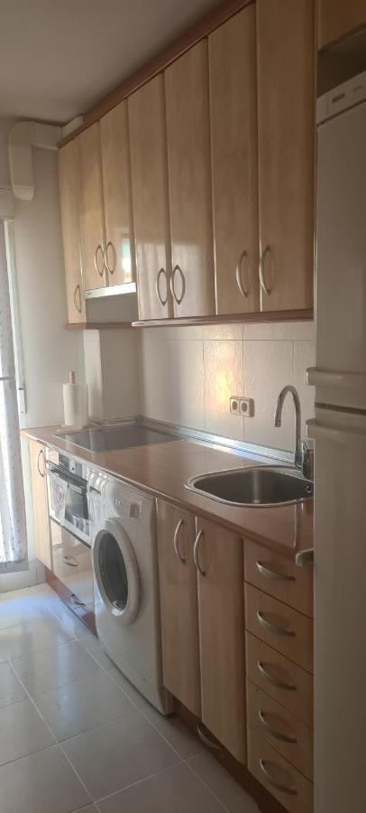 A'Tumoe Estudio Apartman Madrid Kültér fotó