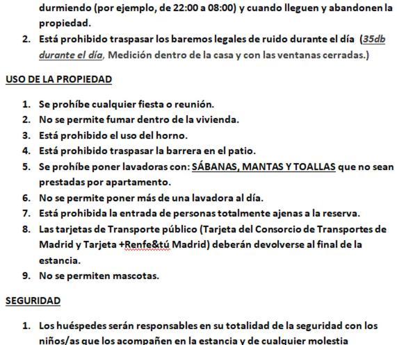 A'Tumoe Estudio Apartman Madrid Kültér fotó