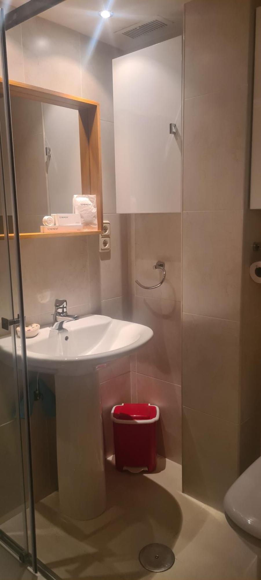 A'Tumoe Estudio Apartman Madrid Kültér fotó