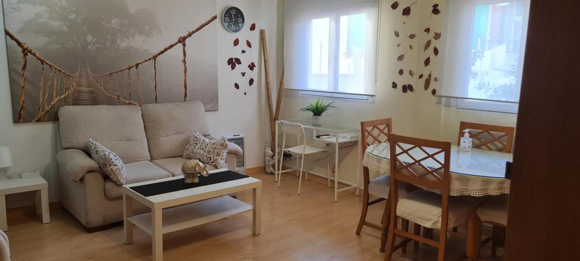 A'Tumoe Estudio Apartman Madrid Kültér fotó