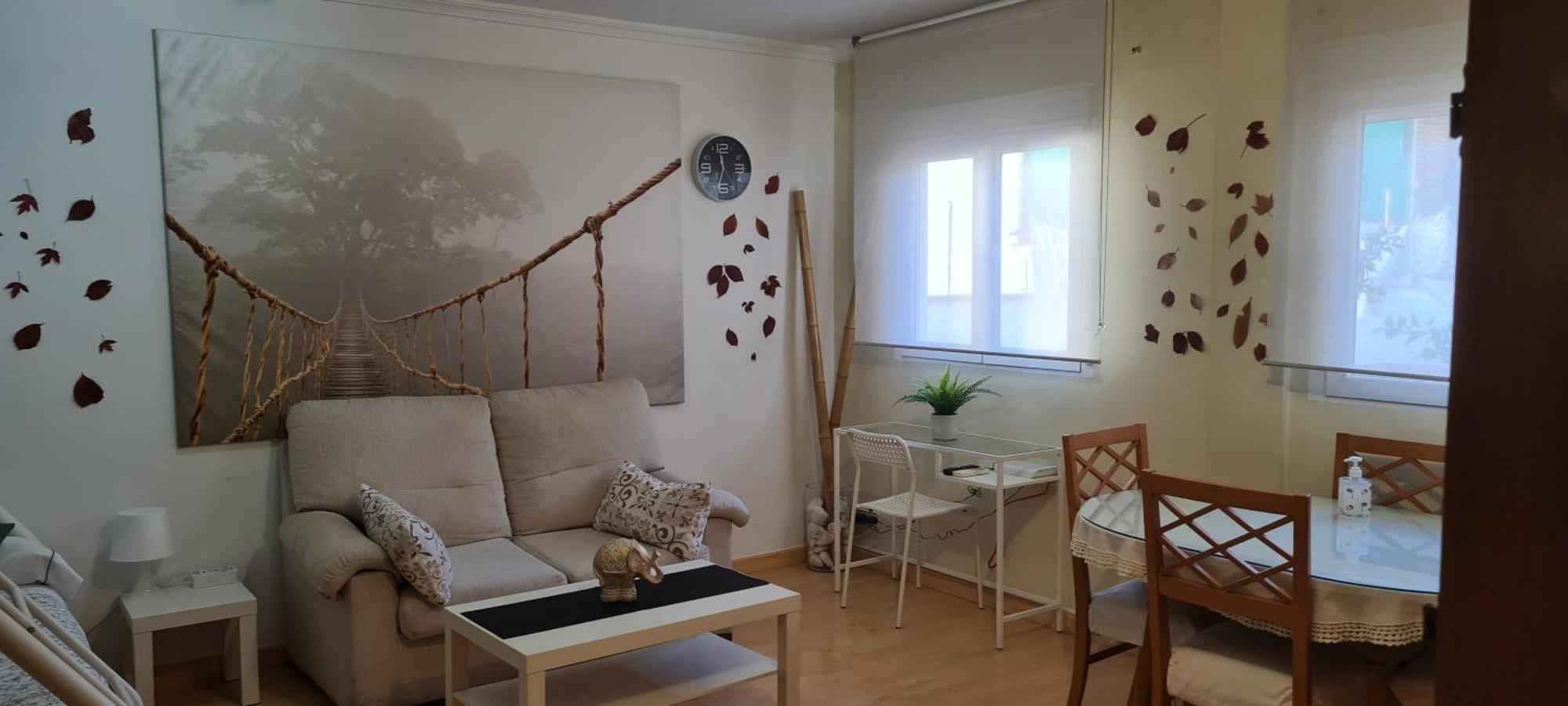 A'Tumoe Estudio Apartman Madrid Kültér fotó